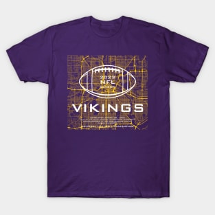 VIKINGS / 2023 T-Shirt